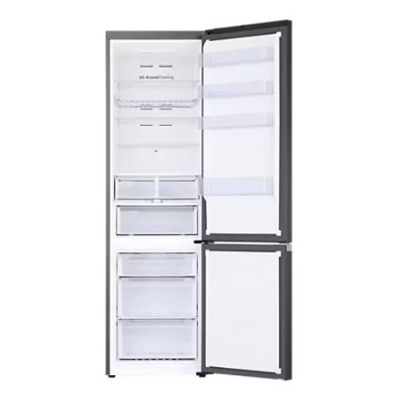 Lodówka Samsung RB38C675EB1, 384L