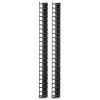 Akcesorium do szafy rack APC AR7723 Czarny 48U szerokość 107 mm wysokość 2045 mm