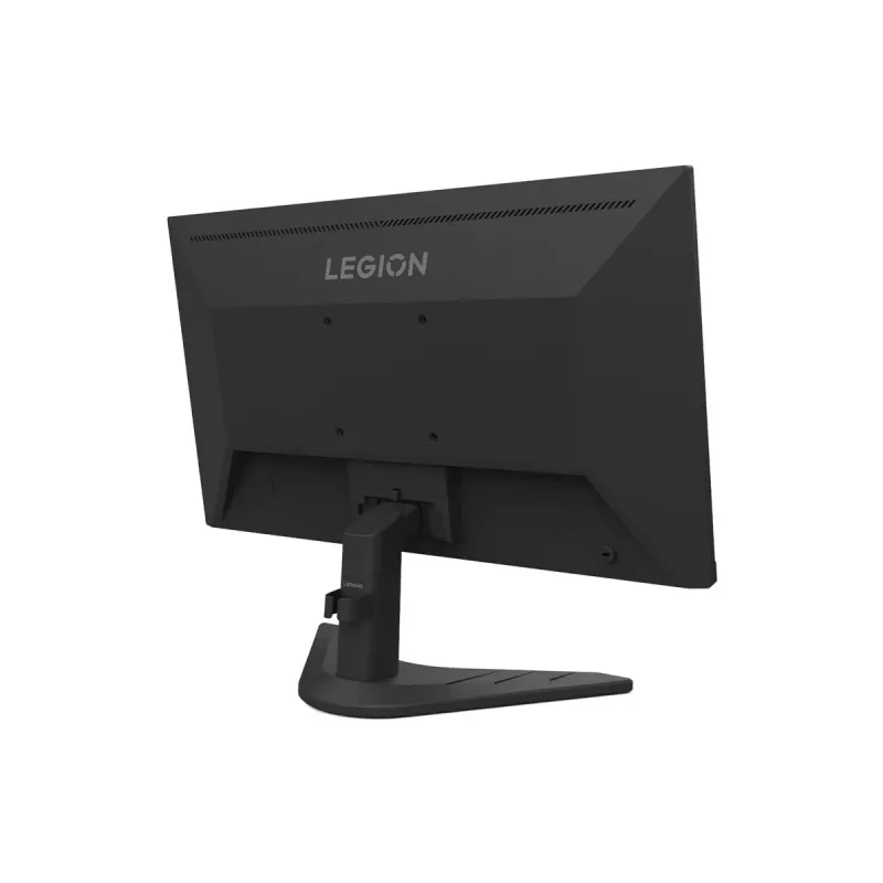 Lenovo | Legion R24s | 24 cale | IPS | 16:9 | 144 Hz | 1 ms | 1920 x 1080 pikseli | 250 cd/m² | ilość portów HDMI 1 | Raven Czarny