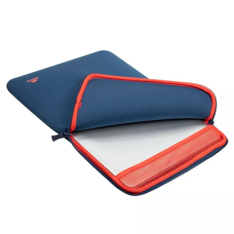 Pokrowiec Rivacase 5226BL na laptopy 15,6 cala, neopren i poliester, 0,27 kg