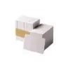 Zebra Premier PVC Card, 30 mil Low Coercivity Mag. Stripe (5 opakowań x 100)