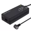 Ładowarka QOLTEC Mi4 Magnetic TIP do roweru elektrycznego 36V/42V 2A
