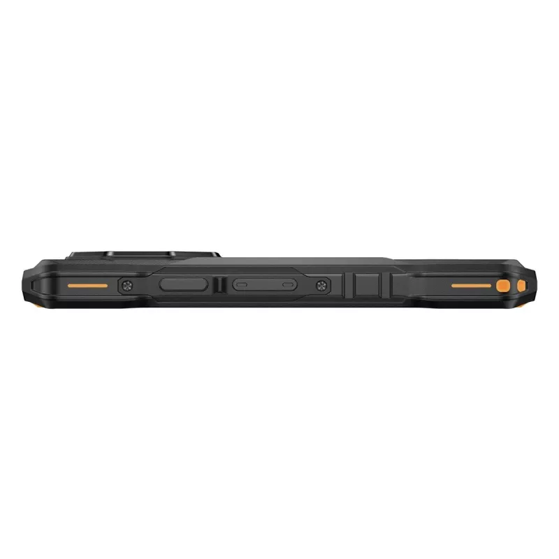 Smartfon UleFone Armor X32 Pro 5G 6,1 cala 8 GB RAM 256 GB pamięci Vibrant pomarańczowy