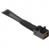Kabel INTER-TECH SFF-8654 na SFF-8643 70 cm, wewnętrzne połączenie SAS (MPN 88885663)