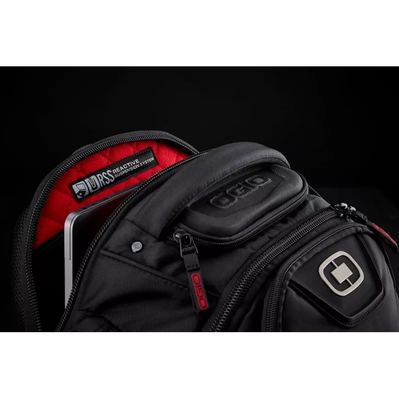 Plecak OGIO RENEGADE RSS BLACK PINDOT P/N: 111071_317