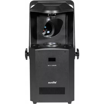 Skaner LED EUROLITE TSL-1500 1500W DMX, światło sceniczne typu moving-head