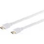 Kabel HDMI ShiverPeaks 77470-WLDN złącze typu A, obsługa 4K