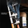 Drabina teleskopowa Batavia B.V. Giraffe AIR 3,81 m, kompaktowa rozsuwana drabina aluminiowa