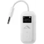 Bluetooth audio transmitter ALOGIC ABTTX1-WH with 3.5mm jack, low latency