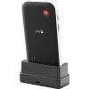 Smartphone Doro Leva X10 2.4 cala 1150 mAh grafitowy