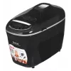 Maszyna do chleba Tefal PF611838 — 1600 W, pojemność 1,5 kg, 19 programów, sterowanie dotykowe, czarna