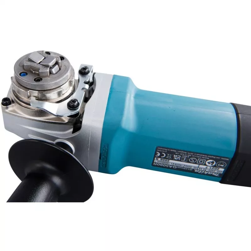 Szlifierka kątowa Makita GA5080RX02 12,5 cm 12000 obr./min 2,6 kg