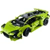 Zestaw konstrukcyjny LEGO Technic Lamborghini Huracán Tecnica w skali 1:10, 806 elementów, wiek 9+