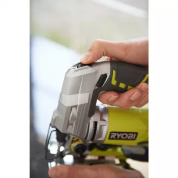 Wyrzynarka sieciowa Ryobi RJS850-K 600 W 2 kg
