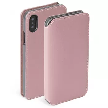 Folio Case Krusell Pixbo 4 Card SlimWallet