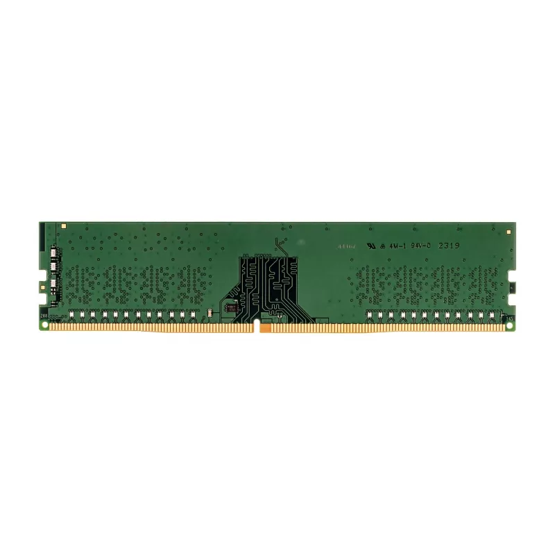 Kingston KVR32N22S8/8 | 8 GB | DDR4 | 3200 MHz | PC/server | Registered No | ECC No