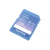 Karta pamięci SanDisk Creator SD UHS-II 128 GB, prędkość transferu do 280 MB/s