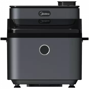 Frytkownica powietrzna Midea MF-CY75A2, pojemność 7,3 L, moc 1700 W