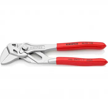 KNIPEX Mini - szczypce nastawne