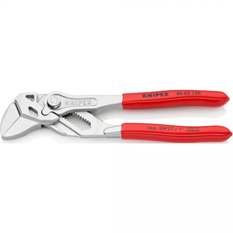 KNIPEX Mini - szczypce nastawne