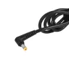 Zasilacz zielony Cell AD139P 90W uniwersalny zasilacz do laptopa 19,5V 9,23A 5,5×1,7mm Czarny