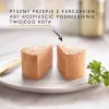 Purina Nestle Gourmet Gold - łosoś i kurczak - mokra karma dla kota - 85 g