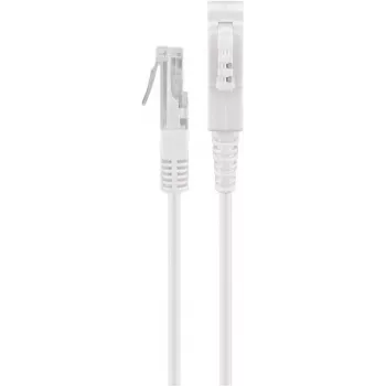 Goobay 60667 Kabel telefoniczny 3 m biały (60667)