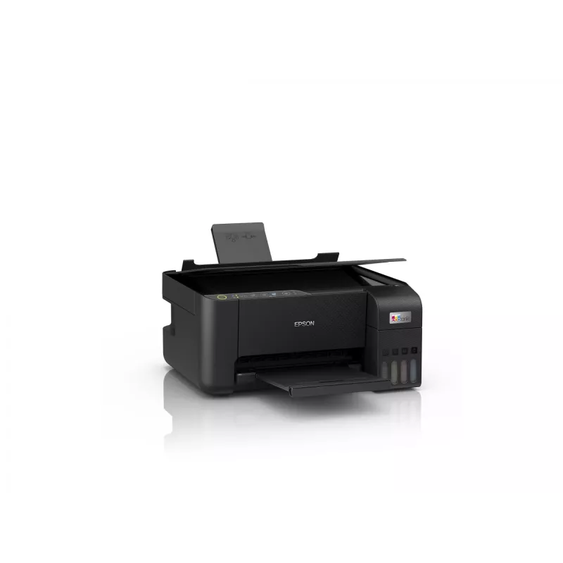 Epson EcoTank ET-2860 Atramentowa A4 5760 x 1440 DPI 33 str./min Wi-Fi