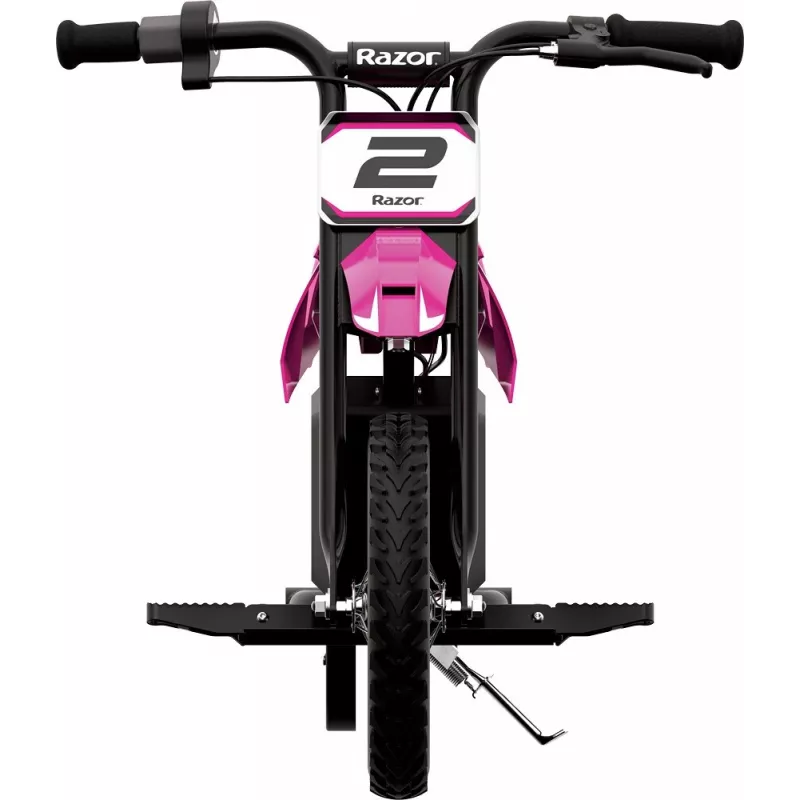 Razor MX125 Dirt elektryczny motocykl terenowy