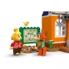 LEGO Animal Crossing 77052 Koncert K.K. na placu