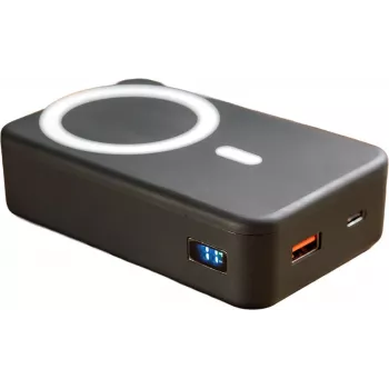 Xtrememac XWH-PMS3-13 Czarny