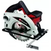 Piła ręczna Einhell TC-CS 1250 16.5 cm czarna czerwona
