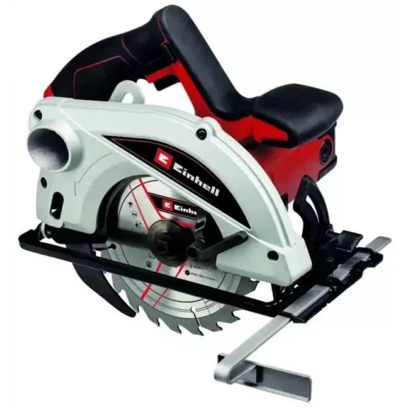 Piła ręczna Einhell TC-CS 1250 16.5 cm czarna czerwona