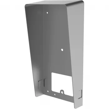 Osłona przeciwdeszczowa Hikvision DS-KABV8113-RS szara