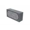 Blaupunkt BT06GY Głośnik przenośny stereo Czarny