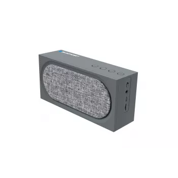 Blaupunkt BT06GY Głośnik przenośny stereo Czarny