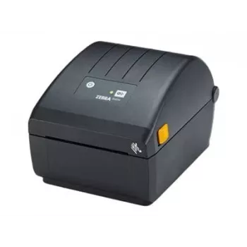 Zebra ZD230 drukarka etykiet Transfer termiczny 203 x 203 DPI 152 mm/s Przewodowa sieć Ethernet LAN