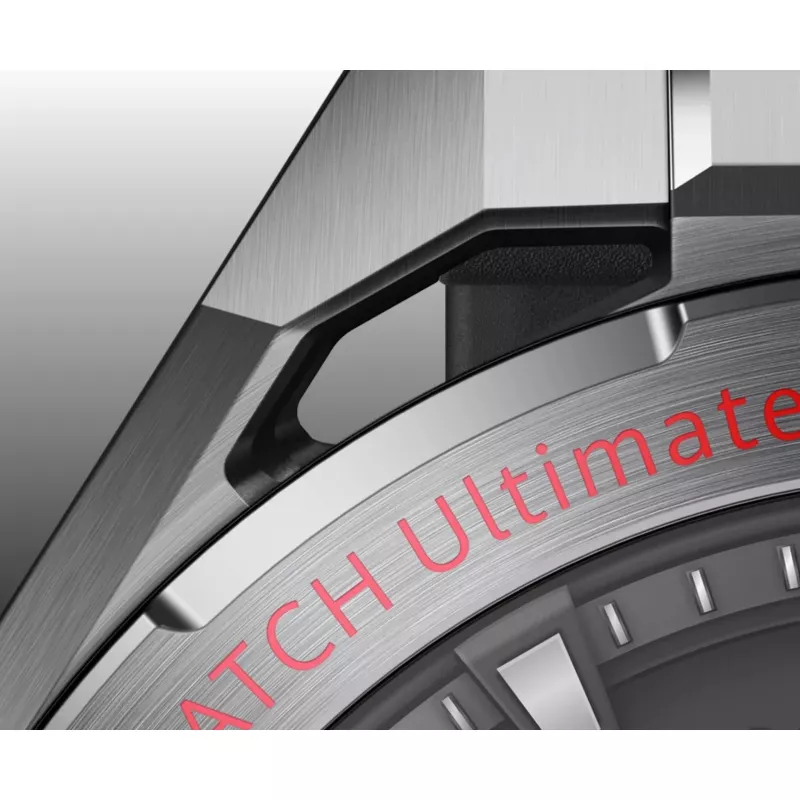 Smartwatch HUAWEI WATCH ULTIMATE 2 Czarny