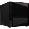 Asustor Xpanstor 4 AS5004U00-M030 — macierz dyskowa — czarna