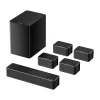 Soundbar Ultimea Poseidon D70 — kompaktowy system audio do domu, model UC00Q