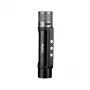 Mini latarka Nextool NE20170 — 1000 lm, 2600 mAh Li-Ion, USB-C powerbank, IPX4, 34 mm × 160,5 mm