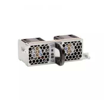 Wentylator HPE JL669B komponent przełącznika sieciowego szerokość 107 mm głębokość 51 mm wysokość 41 mm