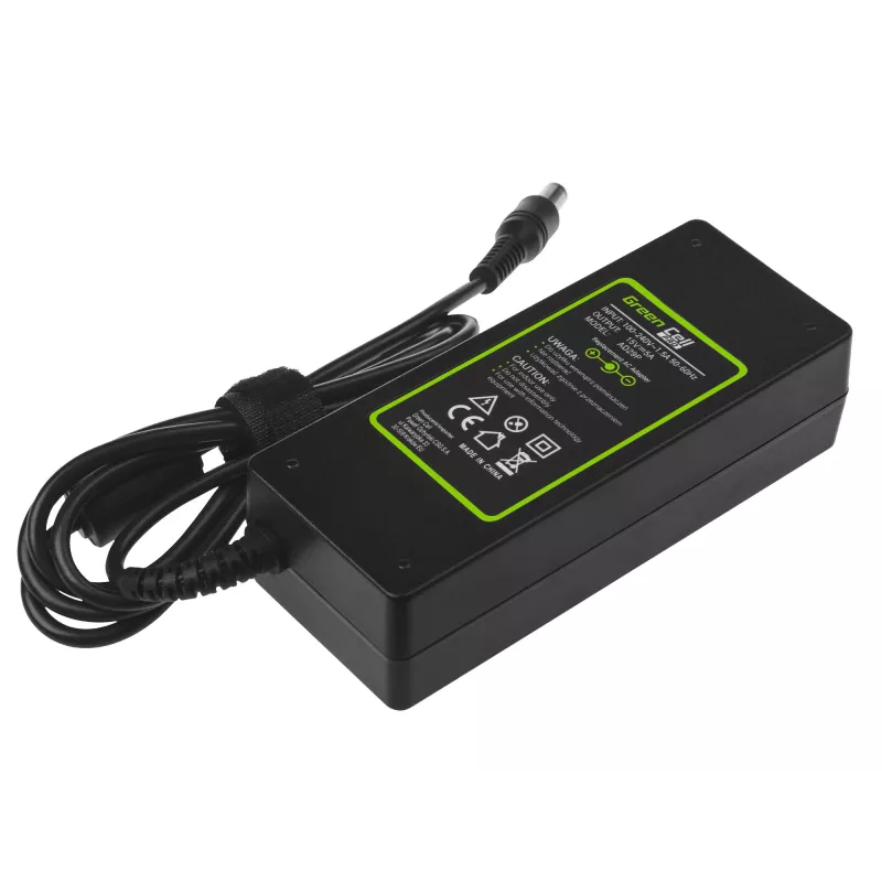 Zasilacz PRO 15V 5A 75W do Toshiba A10 A11