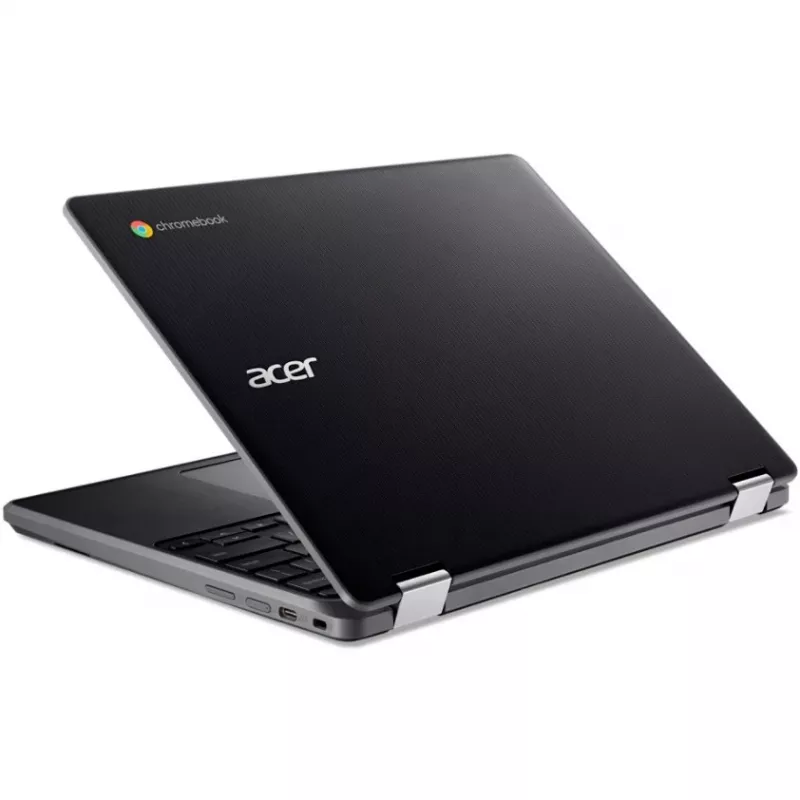 Acer Chromebook Spin 512 R856LT-TCO - Flip-Design - Intel N-series N100 - Chrome OS - UHD Graphics - 8 GB RAM - 64 GB eMMC - 30,5 cm (12 cali)