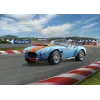Plastikowy model samochodu 65 Shelby Cobra 427 1/24
