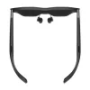 Smartglasses XREAL One Pro — wyświetlacz 0,55 cala (1,4 cm) 1920×1080, obsługa 1080p, procesor XREAL, 87 g