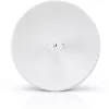 Ubiquiti PowerBeamAC Gen2, 5 GHz wzmacniacz sieciowy 400 Mbit/s Biały