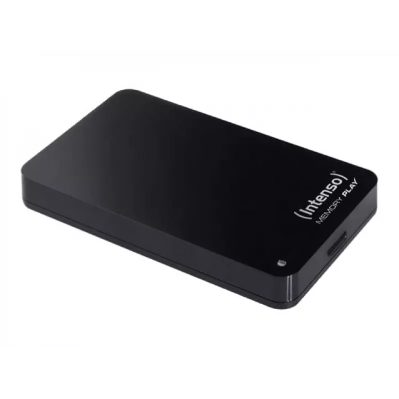 Zewnętrzny dysk twardy Intenso 1 TB USB 3.0 2,5 cala Memory Play