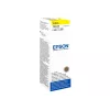 Epson T6644 Żółty atrament w butelce 70 ml