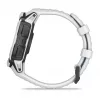 Garmin Instinct 2X Solar 2.79 cm (1.1) MIP 50 mm Cyfrowy 176 x 176 pikseli Ekran dotykowy Biały GPS (satelitarny)